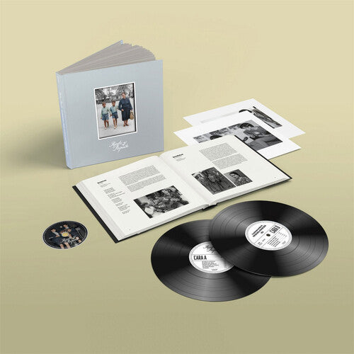 De Lucia, Pepe / De Lucia, Paco: Pepito Y Paquito { Vinyl LP }