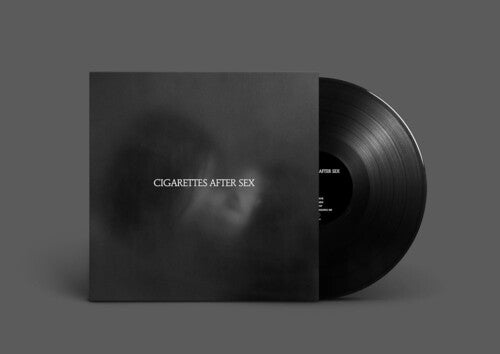 Cigarettes After Sex: X's { Vinyl LP }