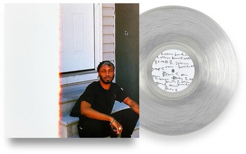 JPEGMAFIA: Veteran { Vinyl LP }