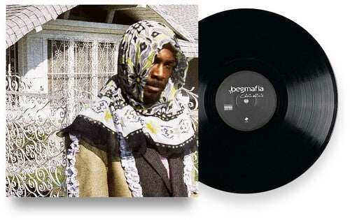 Jpegmafia: All My Heroes Are Cornballs { Vinyl LP }
