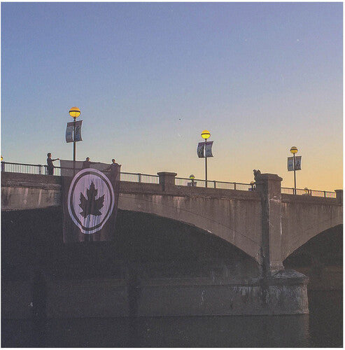 The Early November: Fifteen Years { Vinyl LP }