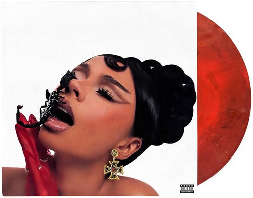 Mariah the Scientist: To Be Eaten Alive { Vinyl LP }