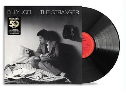 Billy Joel: Stranger { Vinyl LP }