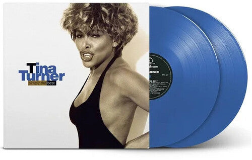 Tina Turner: Simply The Best { Vinyl LP }