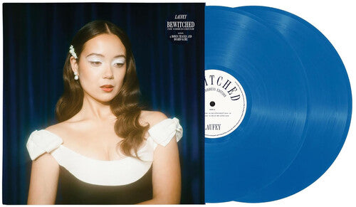 Laufey: Bewitched: The Goddess Edition { Vinyl LP }
