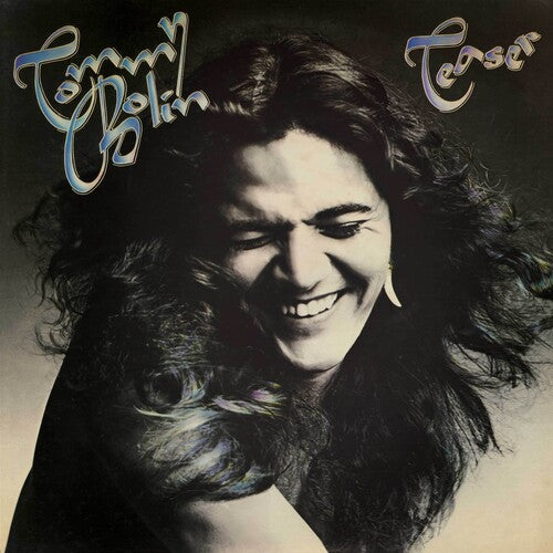 Tommy Bolin: Teaser { Vinyl LP }