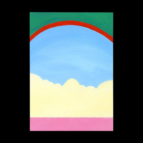 The Tourist: Memory Morning { Vinyl LP }