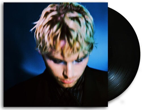 Luke Hemmings: boy { Vinyl LP }