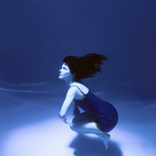 Marias: Submarine { Vinyl LP }