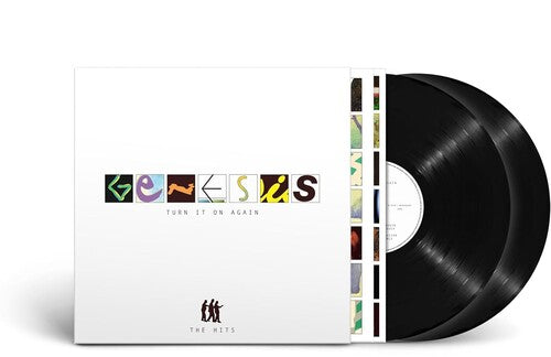 Genesis: Turn It On Again: The Hits { Vinyl LP }