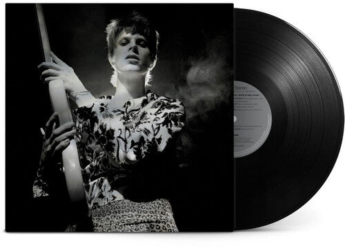 David Bowie: Rock 'n' Roll Star! { Vinyl LP }