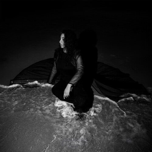 Arooj Aftab: Night Reign { Vinyl LP }
