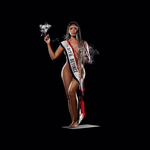 Beyoncé: Cowboy Carter (Bead Face) { Vinyl LP }