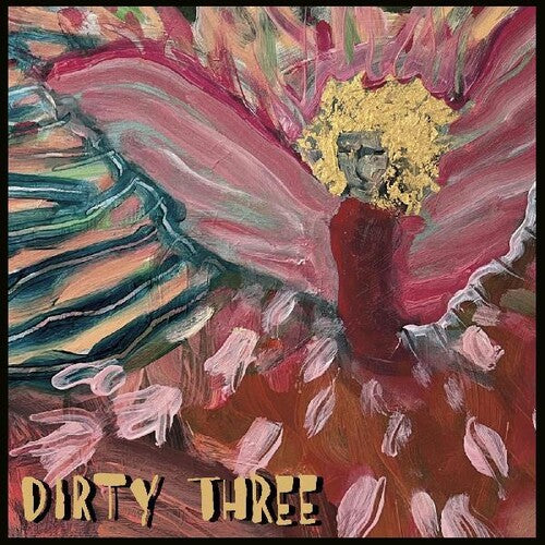 Dirty Three: Love Changes Everything { Vinyl LP }