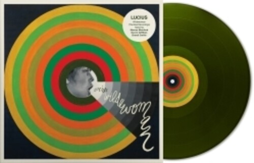 Lucius: Wildewoman (The New Recordings) { Vinyl LP }