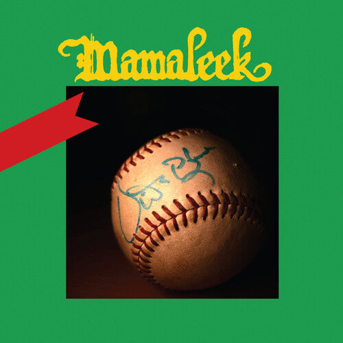 Mamaleek: Vida Blue { Vinyl LP }