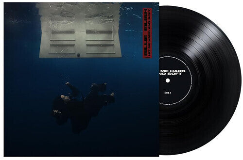 Billie Eilish: Hit Me Hard And Soft { Vinyl LP }