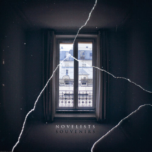 Novelists: Souvenirs + Instrumental { Vinyl LP }