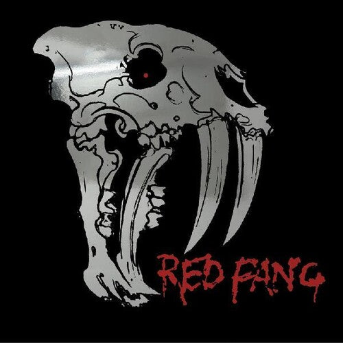 Red Fang: Red Fang { Vinyl LP }