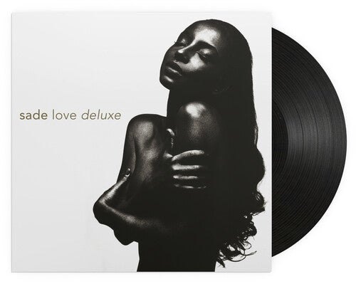 Sade: Love Deluxe { Vinyl LP }