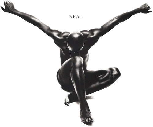 Seal: Seal { Vinyl LP }