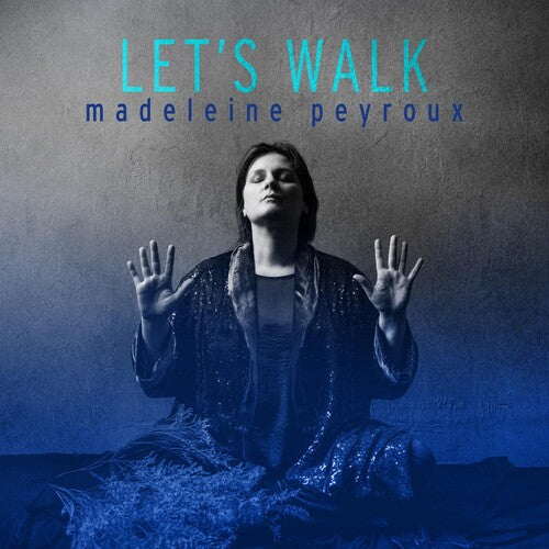 Madeleine Peyroux: Let's Walk { Vinyl LP }