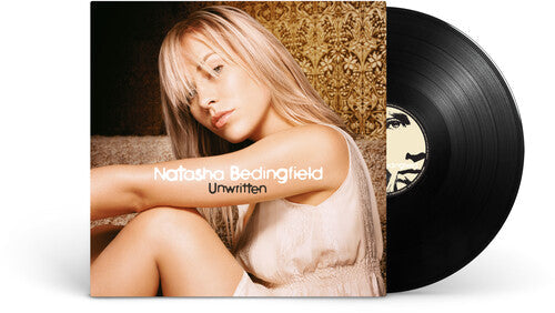 Natasha Bedingfield: Unwritten { Vinyl LP }