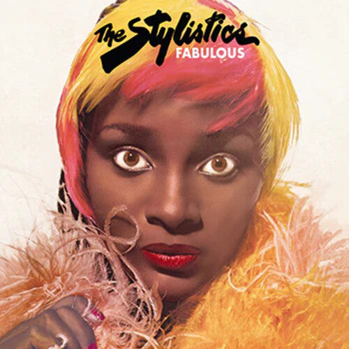 Sylistics: Fabulous - Limited { Vinyl LP }