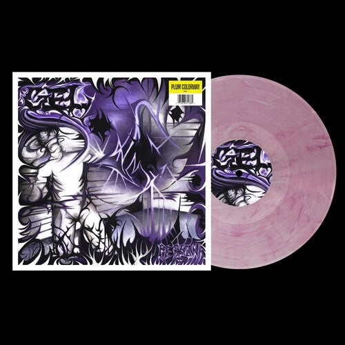 Gel: Persona { Vinyl LP }