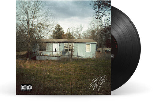 Koe Wetzel: 9 Lives { Vinyl LP }