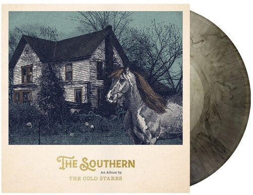 Cold Stares: The Southern { Vinyl LP }