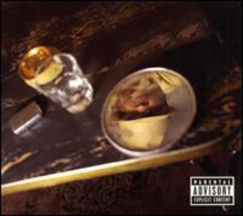 Scarface: Fix { Vinyl LP }