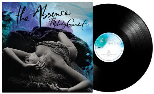 Melody Gardot: The Absence { Vinyl LP }