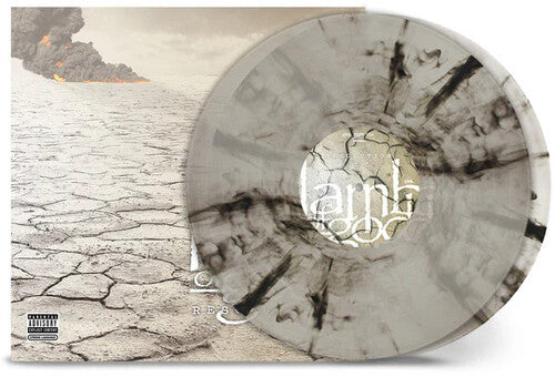 Lamb of God: Resolution - Marble Colored Vinyl { Vinyl LP }