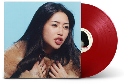 Beabadoobee: This Is How Tomorrow Moves { Vinyl LP }