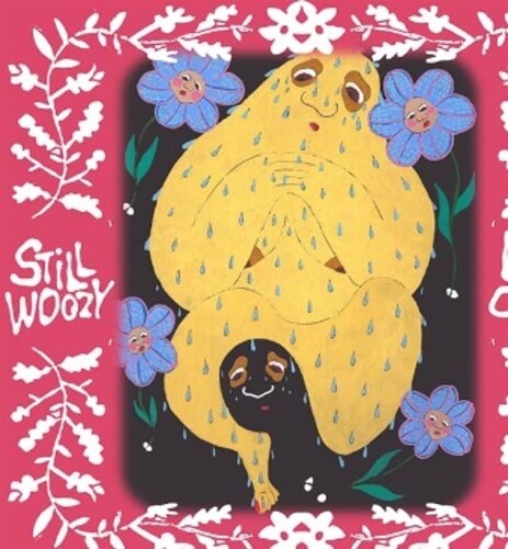 Still Woozy: Loveseat { Vinyl LP }