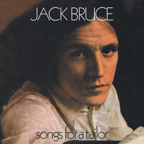 Jack Bruce: Songs For A Tailor { Vinyl LP }
