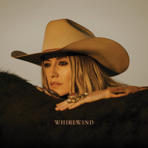 Lainey Wilson: Whirlwind { Vinyl LP }