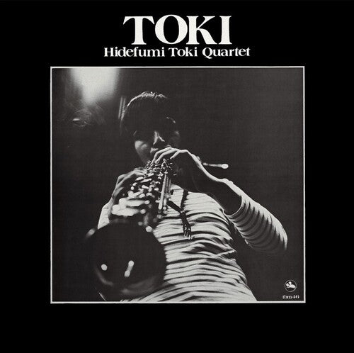 Hidefumi Toki: Toki { Vinyl LP }