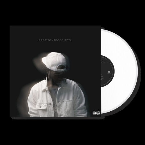 Partynextdoor: PARTYNEXTDOOR TWO { Vinyl LP }