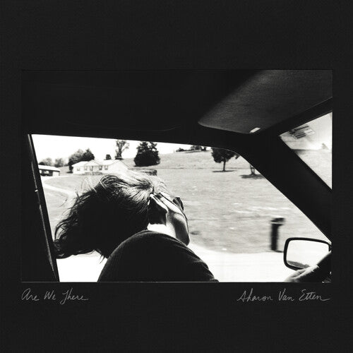 Sharon Van Etten: Are We There (10 Year Anniversary Edition) { Vinyl LP }