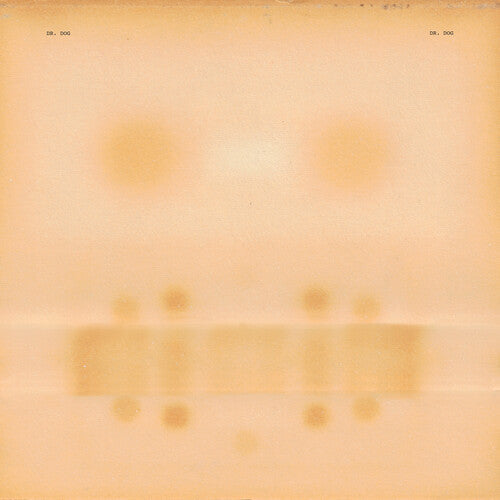 Dr. Dog: Dr. Dog { Vinyl LP }
