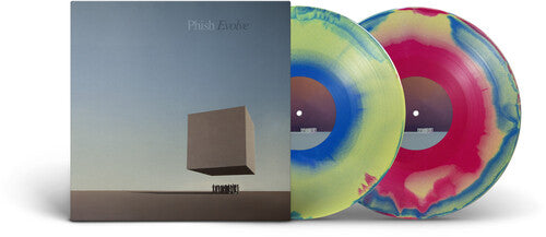 Phish: Evolve { Vinyl LP }