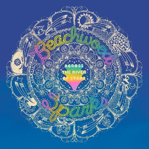 Beachwood Sparks: Across The River Of Stars { Vinyl LP }