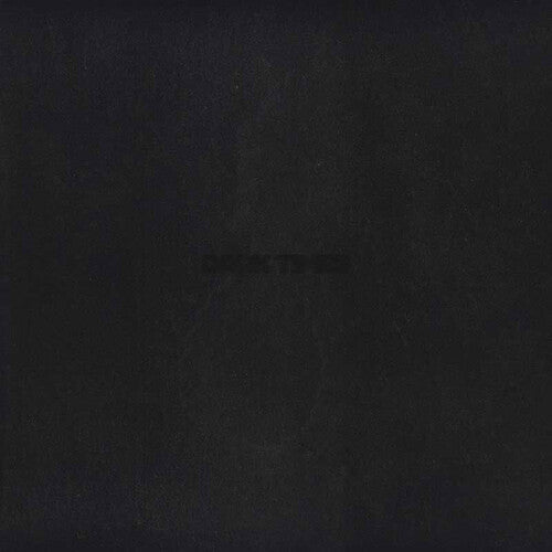 Vince Staples: Dark Times { Vinyl LP }