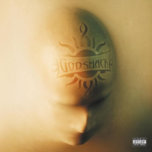 Godsmack: Faceless { Vinyl LP }