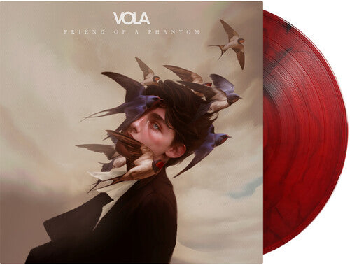 VOLA: Friend of a Phantom { Vinyl LP }