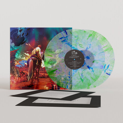 Father John Misty: Greatish Hits: I Followed My Dreams and My Dreams Said to Crawl { Vinyl LP }
