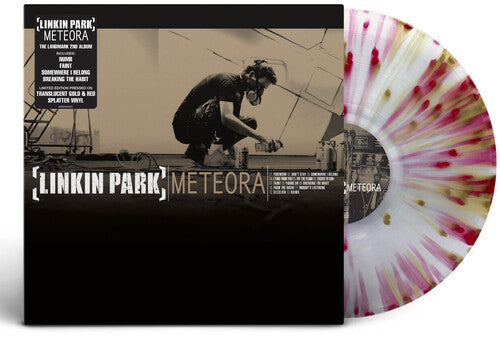 Linkin Park: Meteora { Vinyl LP }