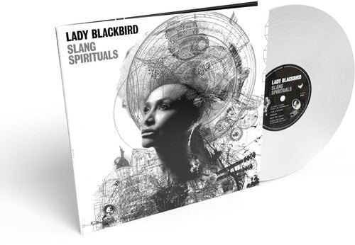 Lady Blackbird: Slang Spirituals { Vinyl LP }